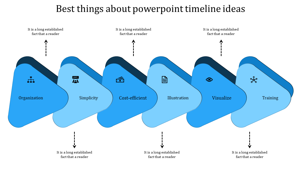 Get PowerPoint Timeline Ideas and Google Slides Themes